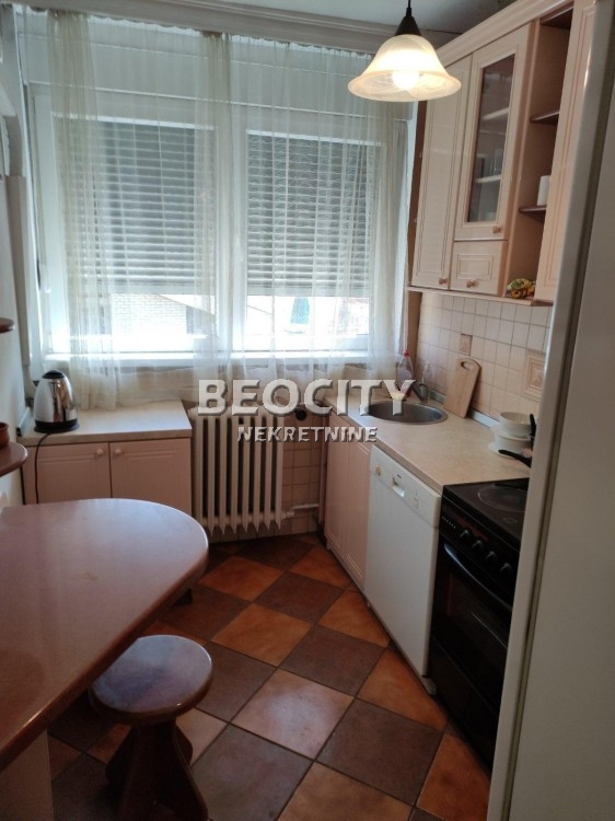 Dvosoban stan, 52 m2, Palilula, Dalmatinska ID: 46872 6