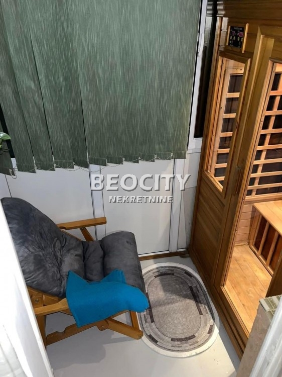 Dvosoban stan, 60 m2, Novi Sad, Daničićeva ID: 122593 11