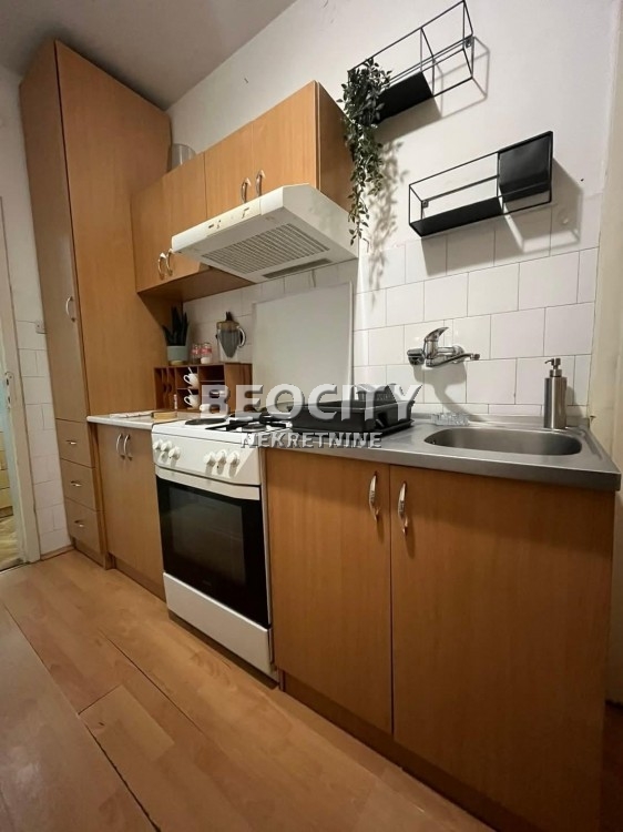 Dvosoban stan, 60 m2, Novi Sad, Daničićeva ID: 122593 3