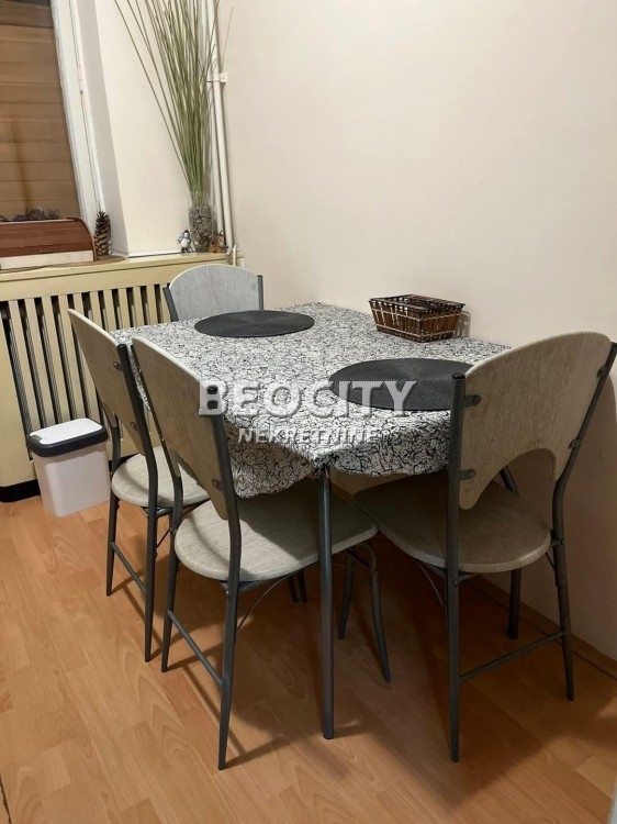 Dvosoban stan, 60 m2, Novi Sad, Daničićeva ID: 122593 4