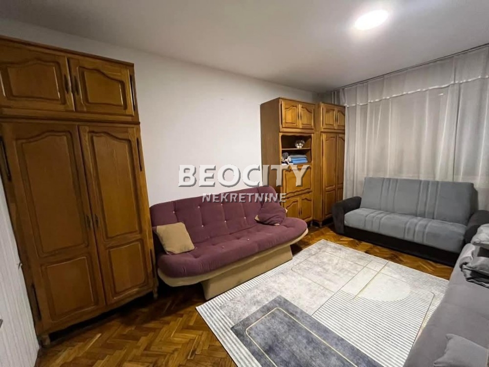 Dvosoban stan, 60 m2, Novi Sad, Daničićeva ID: 122593 5