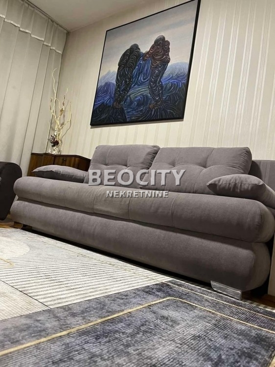 Dvosoban stan, 60 m2, Novi Sad, Daničićeva ID: 122593 6