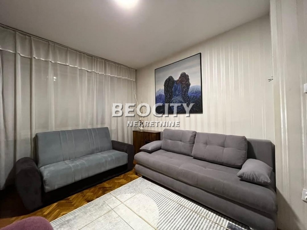 Dvosoban stan, 60 m2, Novi Sad, Daničićeva ID: 122593 7
