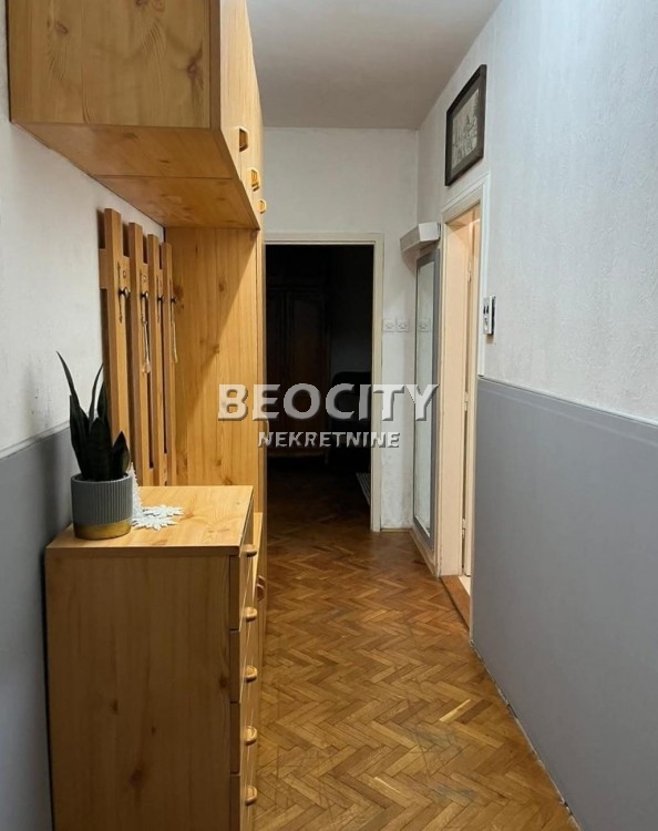 Dvosoban stan, 60 m2, Novi Sad, Daničićeva ID: 122593 8