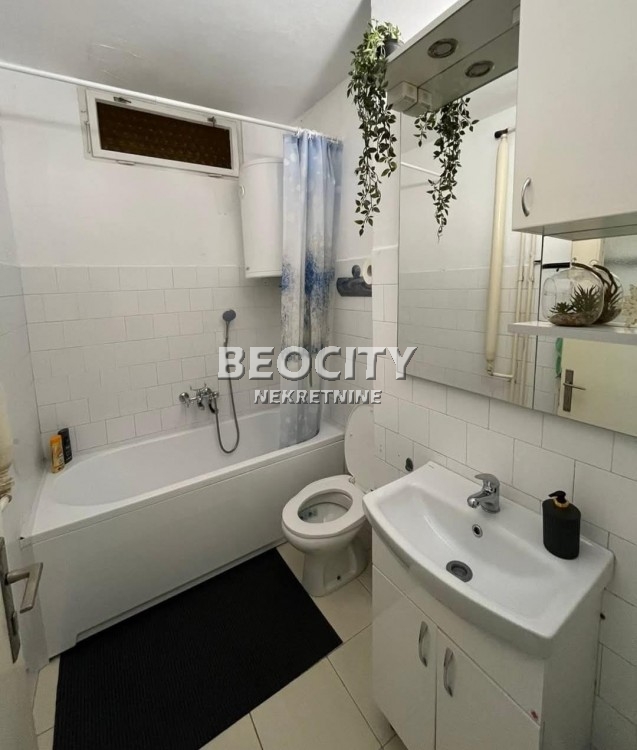 Dvosoban stan, 60 m2, Novi Sad, Daničićeva ID: 122593 9