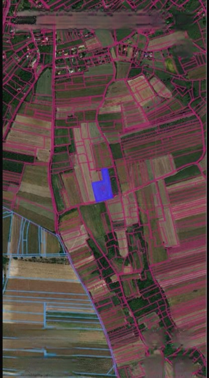 Idealan plac u Vrdniku za investitore 1