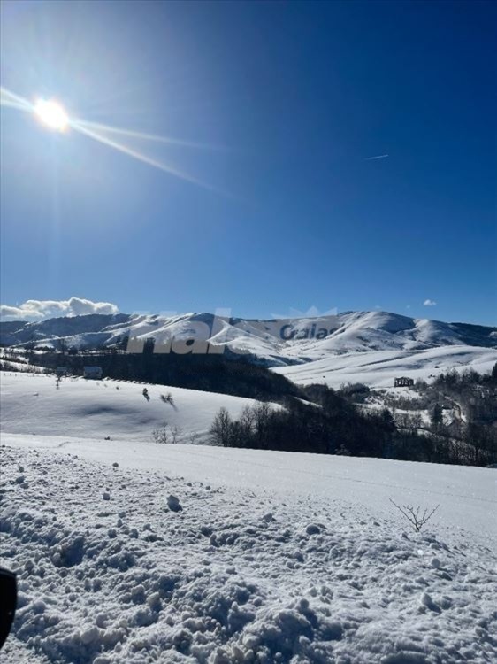 Prodajem plac na Zlatiboru 2