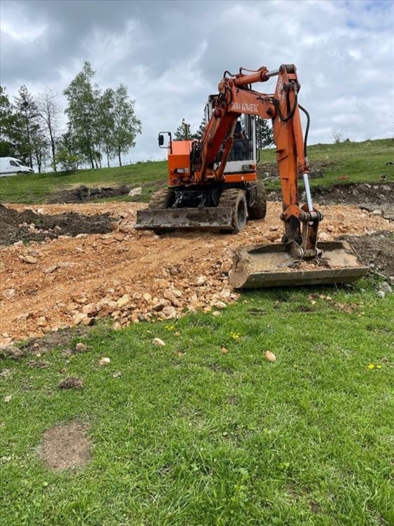 Prodajem plac na Zlatiboru 5