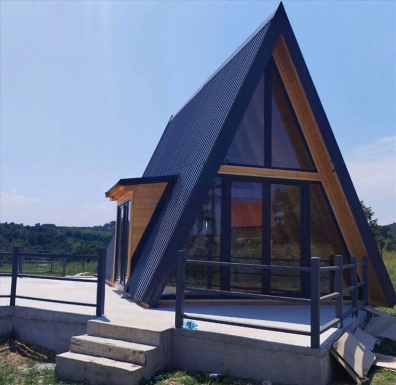 Prodajem plac na Zlatiboru 3