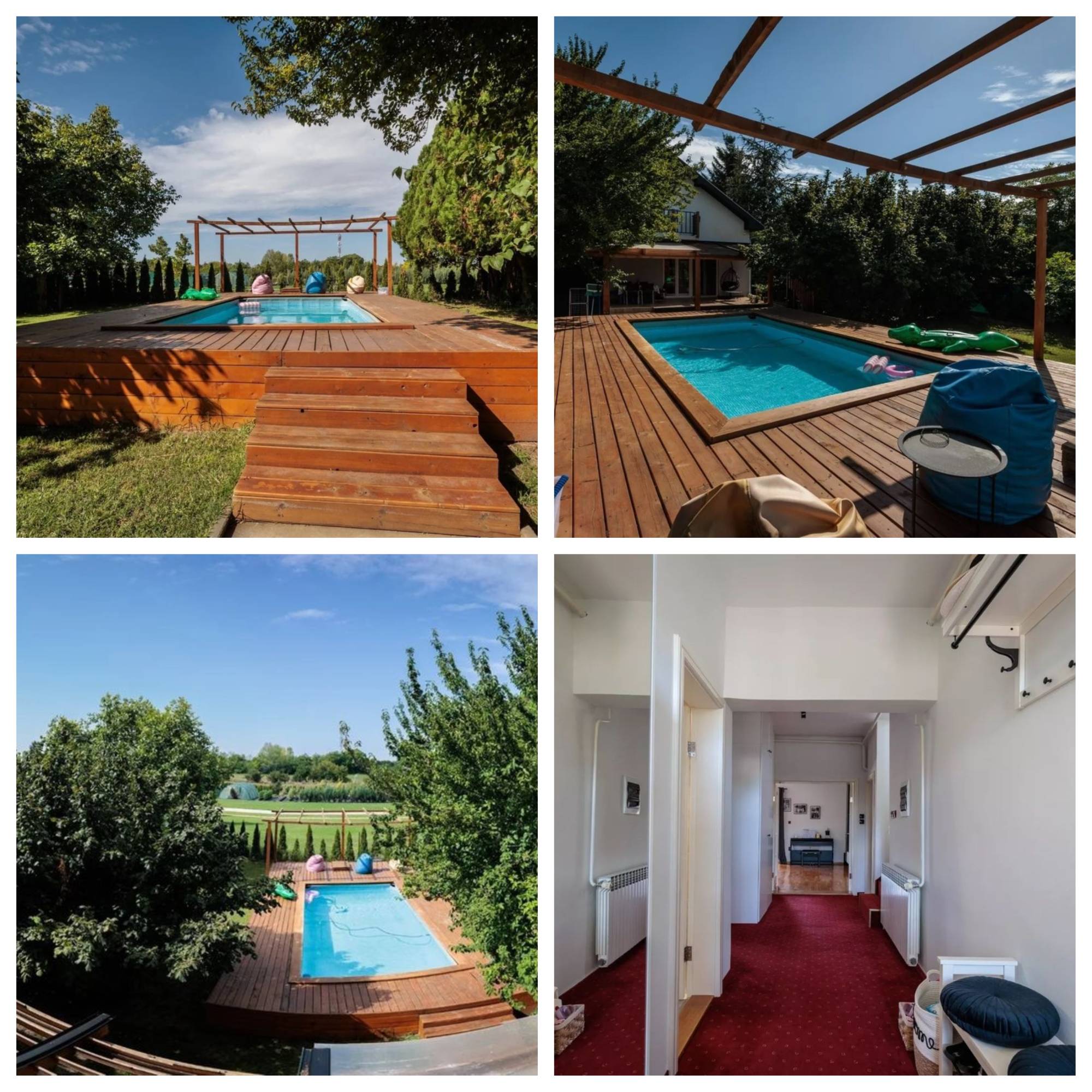 Prelepa porodicna kuca Subotica Palic 2