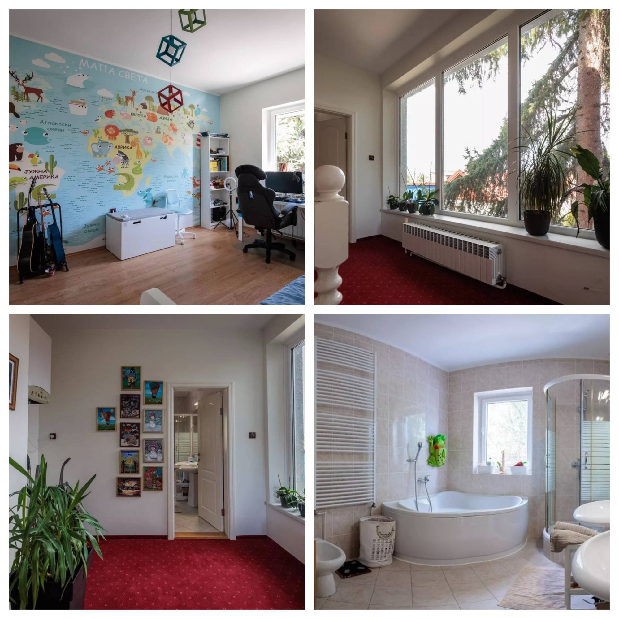 Prelepa porodicna kuca Subotica Palic 5