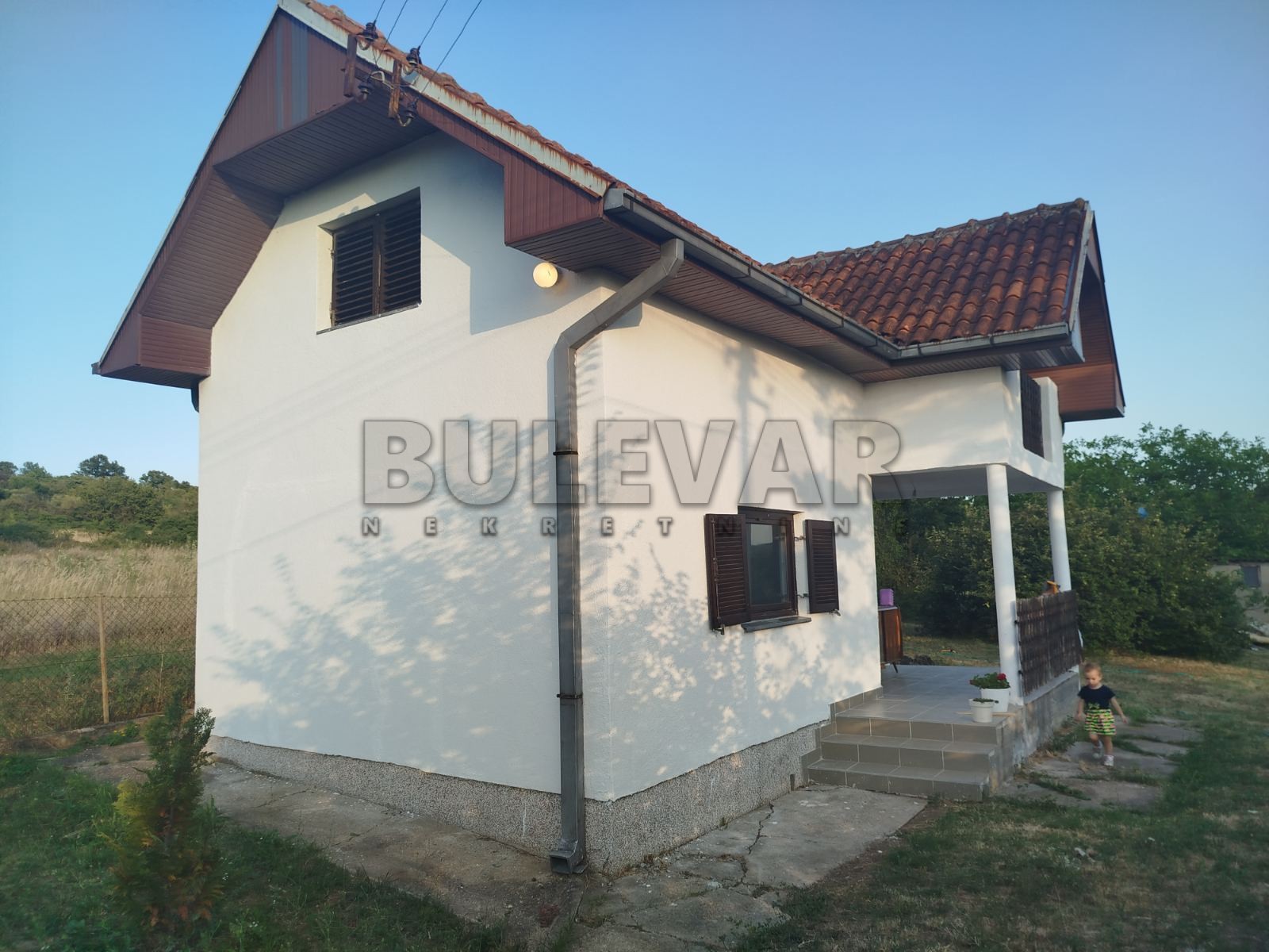 četvorosobna kuća, 61 m2, Milatovac, Milatovac ID: p-014755 3