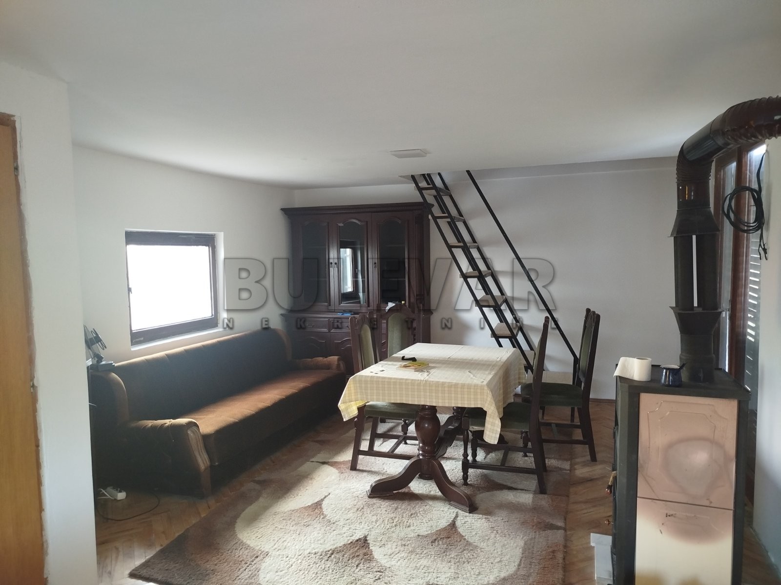 četvorosobna kuća, 61 m2, Milatovac, Milatovac ID: p-014755 4