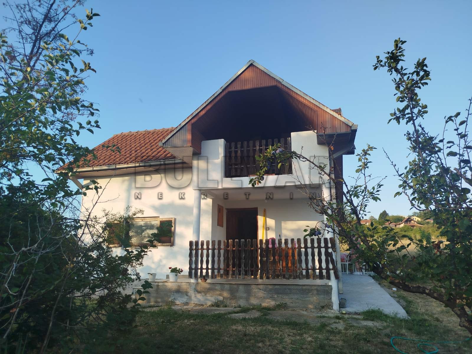 četvorosobna kuća, 61 m2, Milatovac, Milatovac ID: p-014755 6