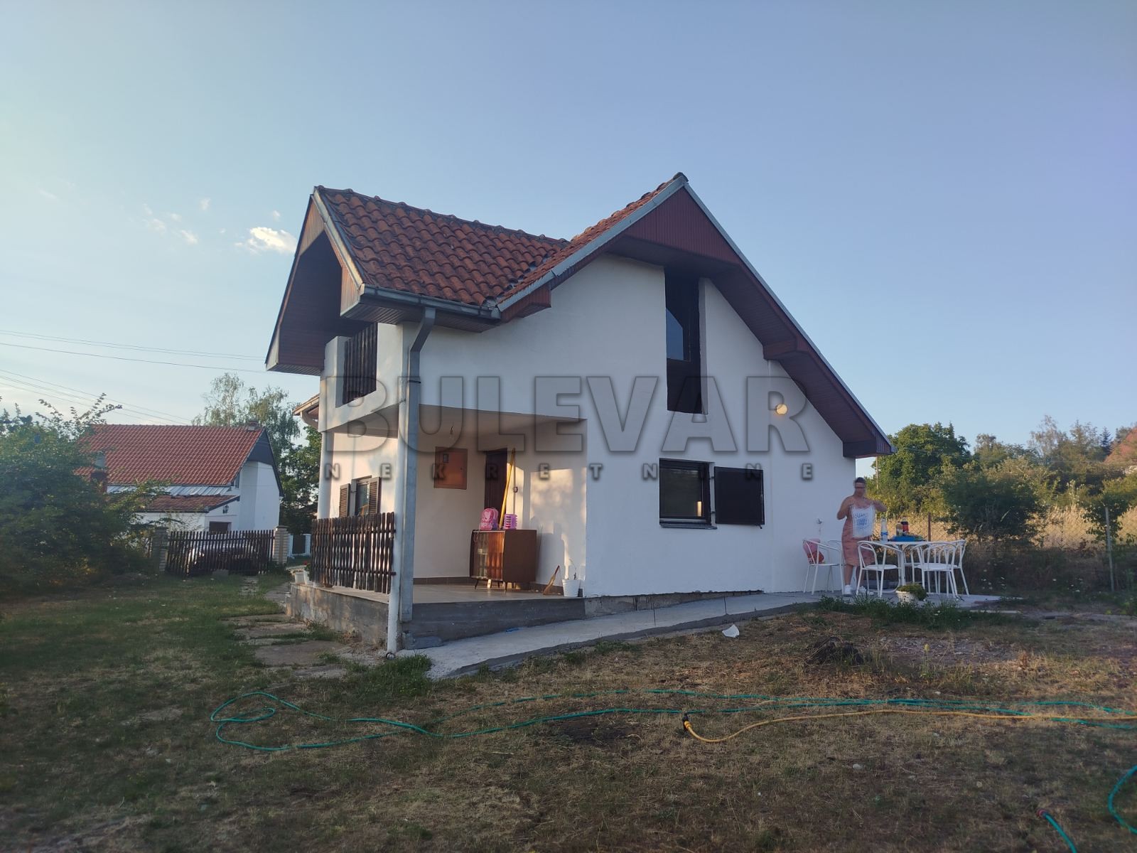 četvorosobna kuća, 61 m2, Milatovac, Milatovac ID: p-014755 8