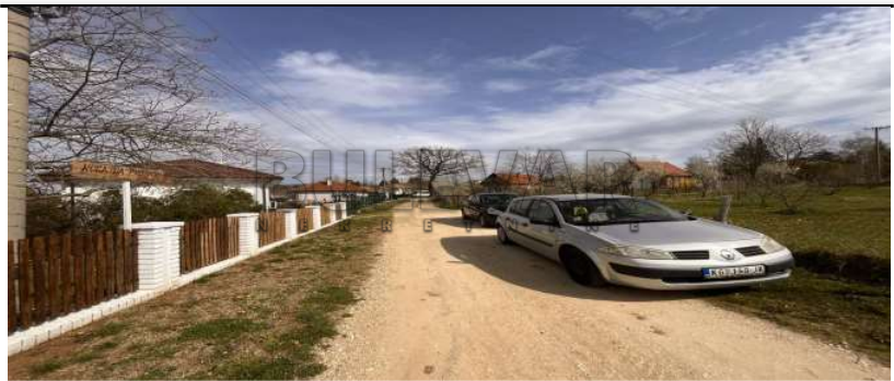 četvorosobna kuća, 61 m2, Milatovac, Milatovac ID: p-014755 9