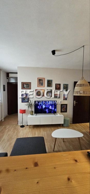 Dvosoban stan, 44 m2, Novi Sad, Gajeva ID: 122329 2