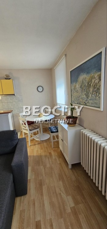 Dvosoban stan, 44 m2, Novi Sad, Gajeva ID: 122329 3