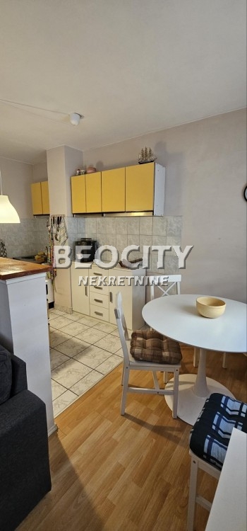 Dvosoban stan, 44 m2, Novi Sad, Gajeva ID: 122329 4