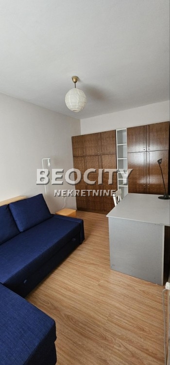 Dvosoban stan, 44 m2, Novi Sad, Gajeva ID: 122329 5