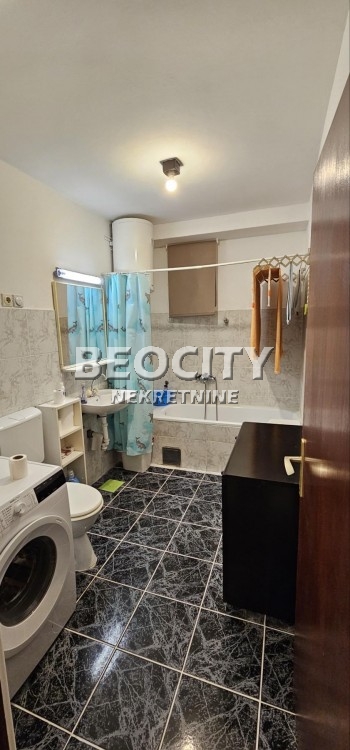 Dvosoban stan, 44 m2, Novi Sad, Gajeva ID: 122329 6