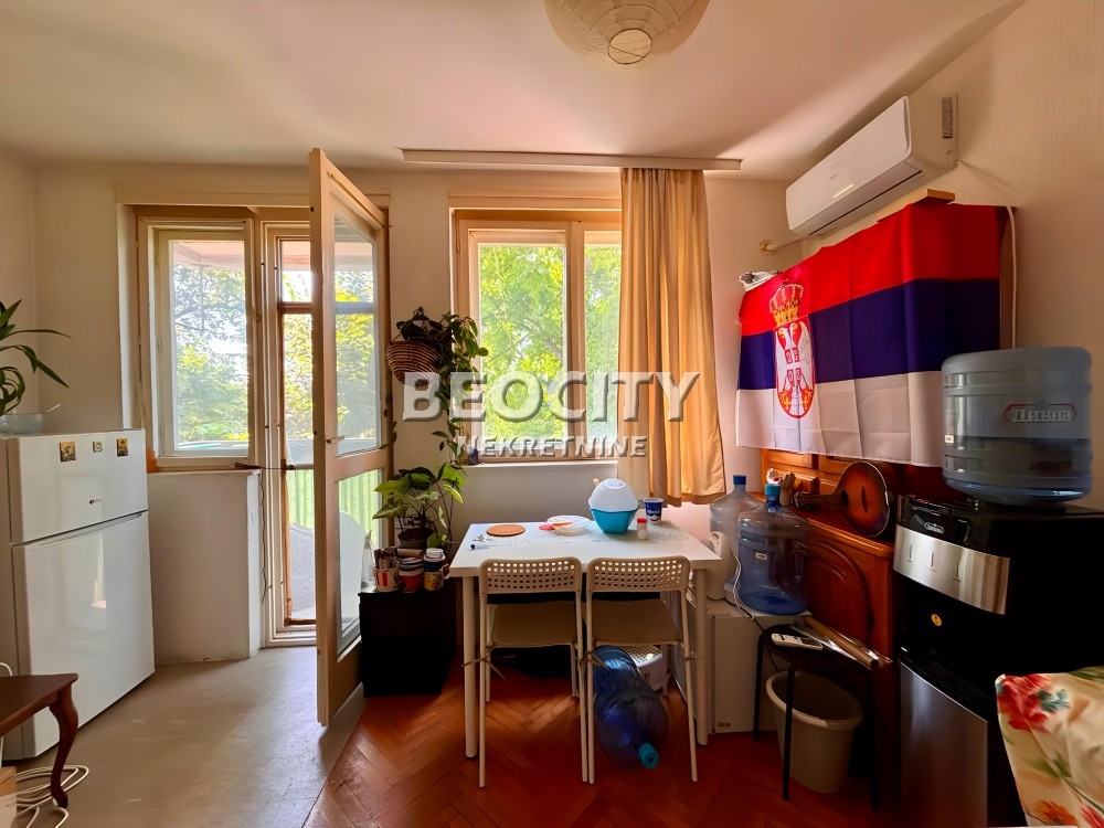 Dvosoban stan, 54 m2, Palilula, Vrbovski ID: 122727 1