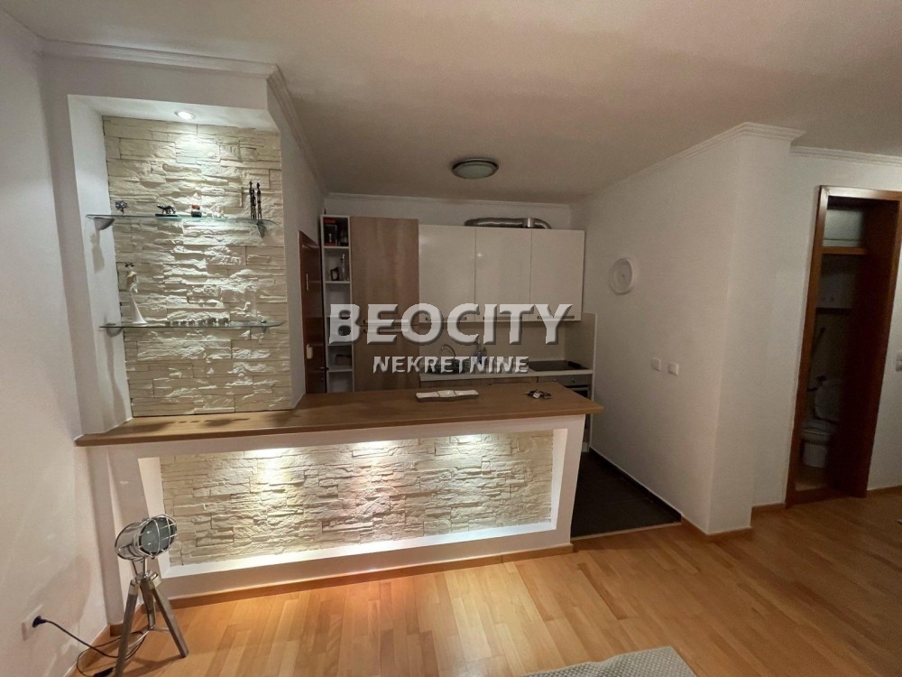 Dvosoban stan, 56 m2, Novi Sad, Stevana Musica ID: 122434 2