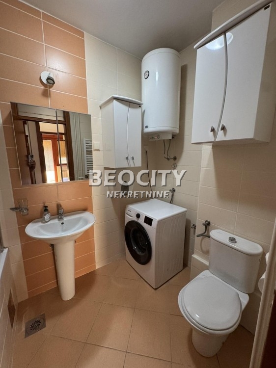 Dvosoban stan, 56 m2, Novi Sad, Stevana Musica ID: 122434 4