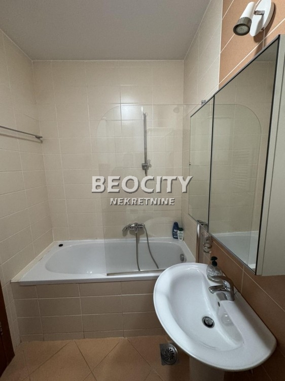 Dvosoban stan, 56 m2, Novi Sad, Stevana Musica ID: 122434 5