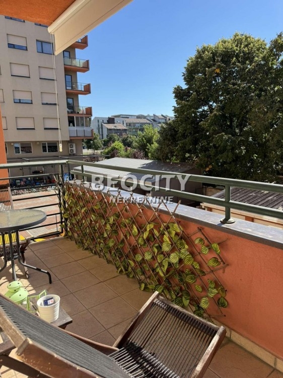 Dvosoban stan, 56 m2, Novi Sad, Stevana Musica ID: 122434 6