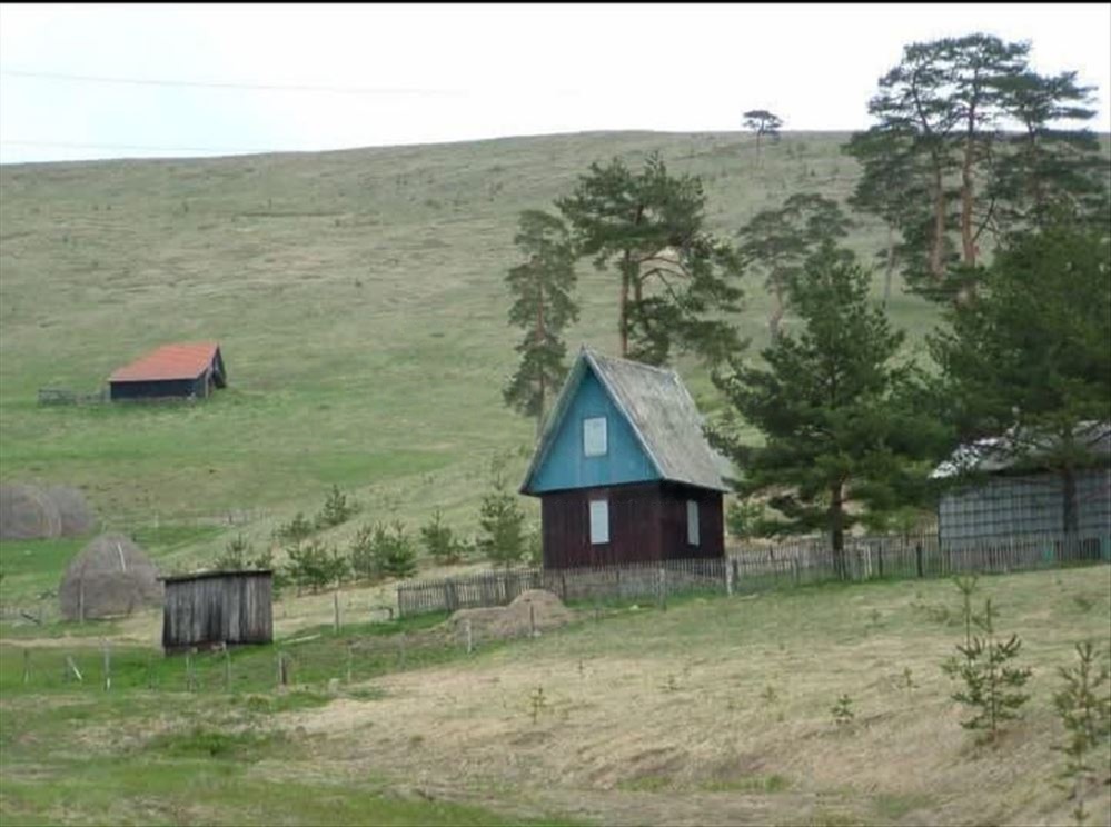 Zlatiborski Dukat zemljiste investicija Čigota 4