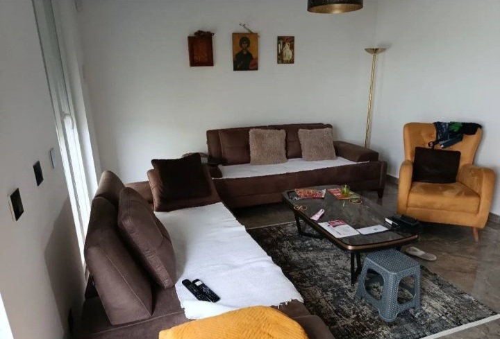 Prodajem luksuznu kucu u Novom Sadu 3