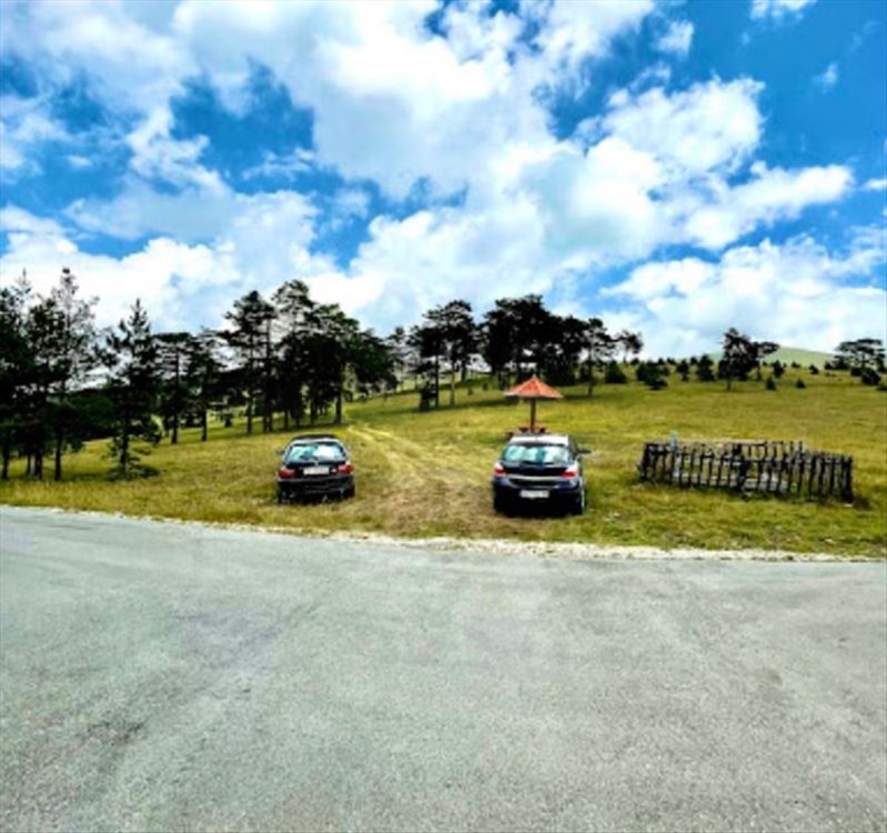 Zlatiborski Dukat zemljiste investicija Čigota 3