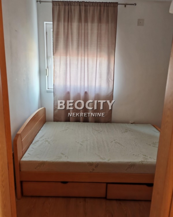 Dvosoban stan, 54 m2, Altina, Ugrinovacki put  21 deo ID: 85440 6