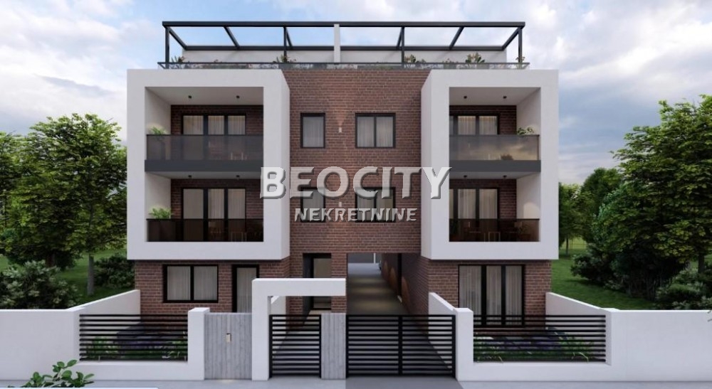 Petosoban stan, 136 m2, Telep, Ćirila i Metodija ID: 122129 1