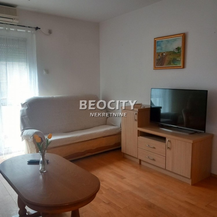 Dvosoban stan, 43 m2, Novi Sad, Valentina Vodnika ID: 122452 2