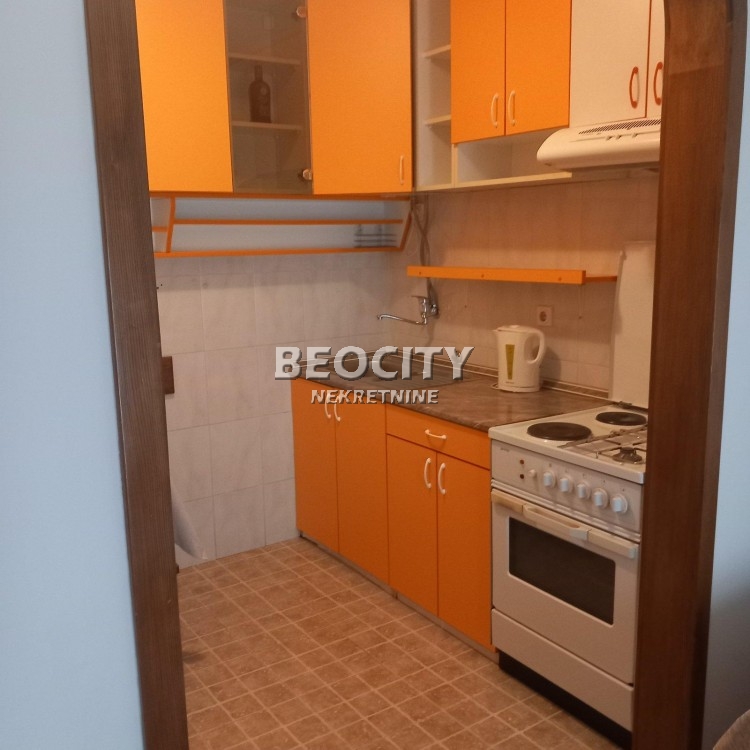 Dvosoban stan, 43 m2, Novi Sad, Valentina Vodnika ID: 122452 3