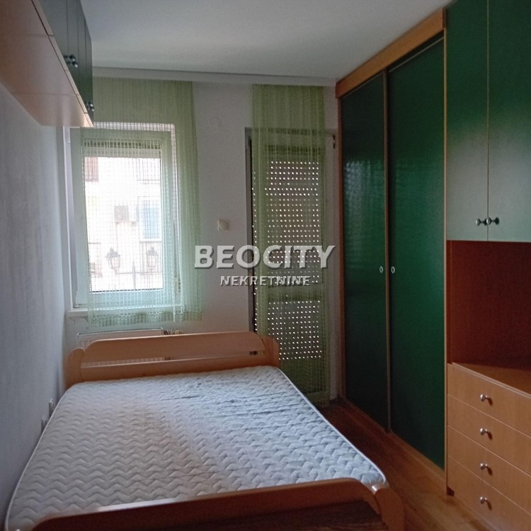 Dvosoban stan, 43 m2, Novi Sad, Valentina Vodnika ID: 122452 4