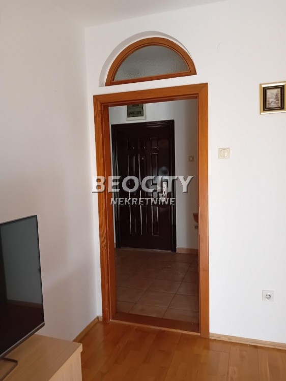 Dvosoban stan, 43 m2, Novi Sad, Valentina Vodnika ID: 122452 5