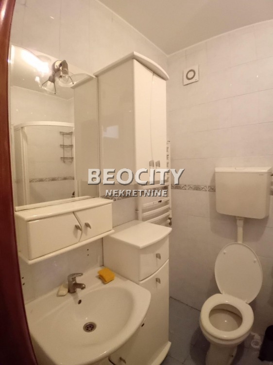 Dvosoban stan, 43 m2, Novi Sad, Valentina Vodnika ID: 122452 6