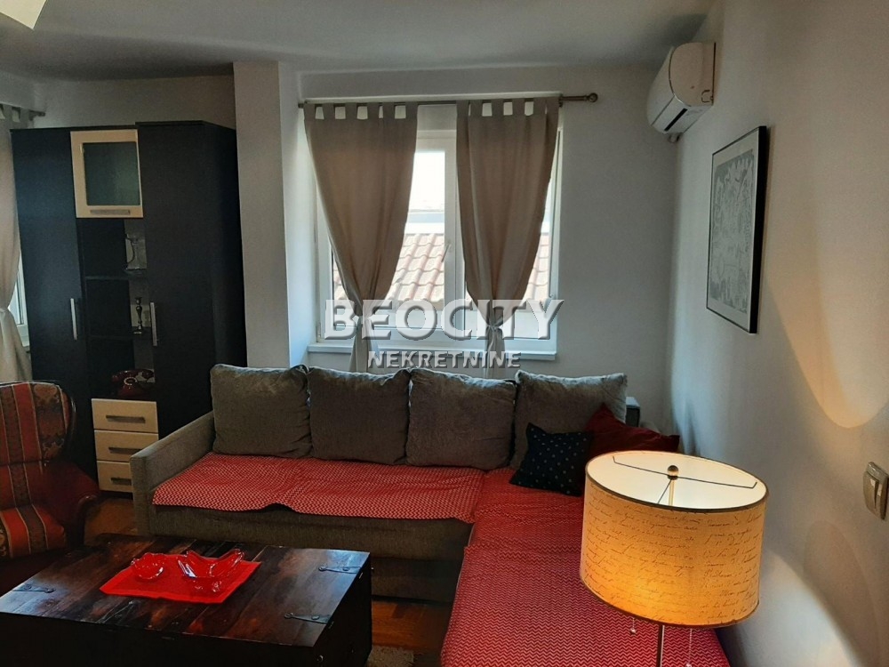 Dvosoban stan, 47 m2, Novi Sad, Marka Miljanova ID: 87243 1