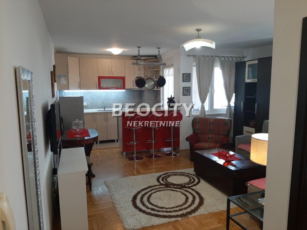 Dvosoban stan, 47 m2, Novi Sad, Marka Miljanova ID: 87243 2