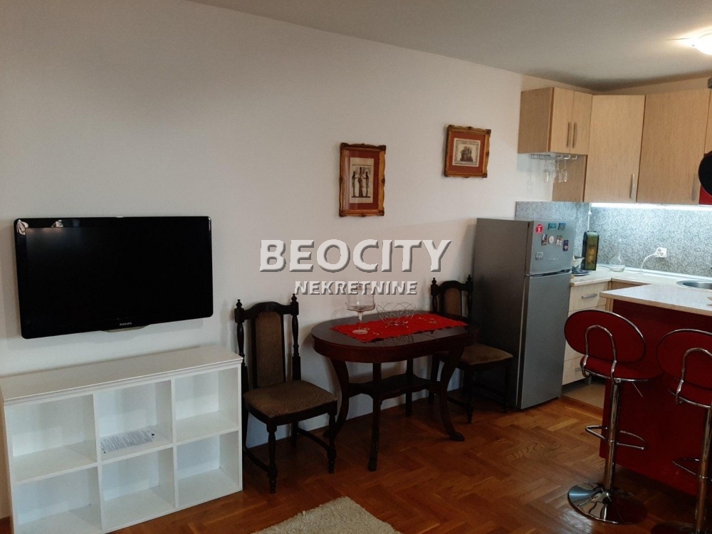 Dvosoban stan, 47 m2, Novi Sad, Marka Miljanova ID: 87243 3