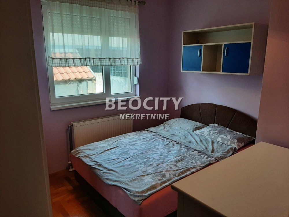 Dvosoban stan, 47 m2, Novi Sad, Marka Miljanova ID: 87243 4