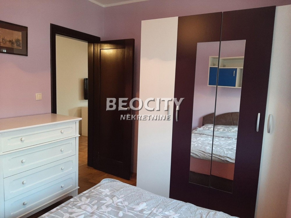 Dvosoban stan, 47 m2, Novi Sad, Marka Miljanova ID: 87243 5