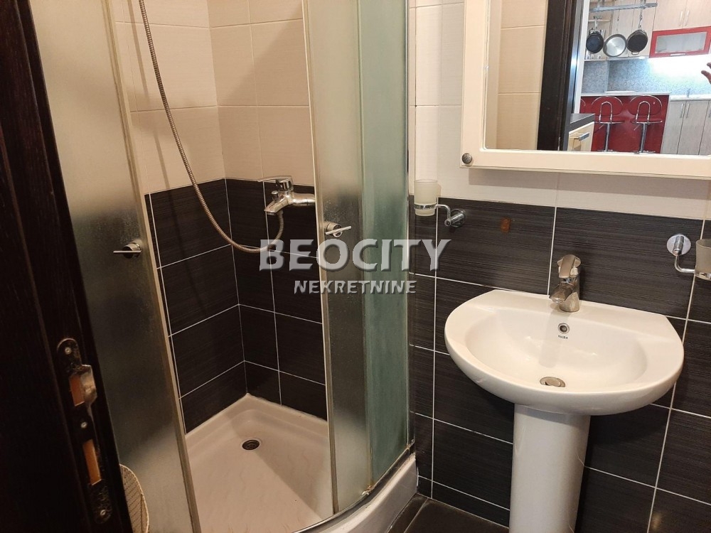Dvosoban stan, 47 m2, Novi Sad, Marka Miljanova ID: 87243 7