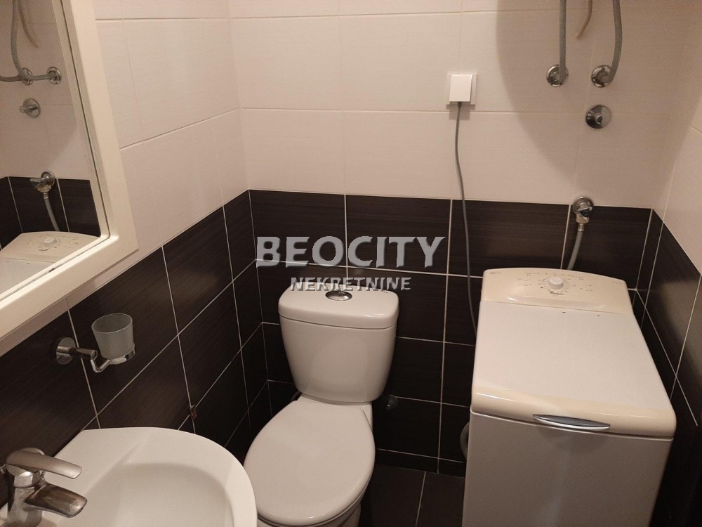 Dvosoban stan, 47 m2, Novi Sad, Marka Miljanova ID: 87243 8