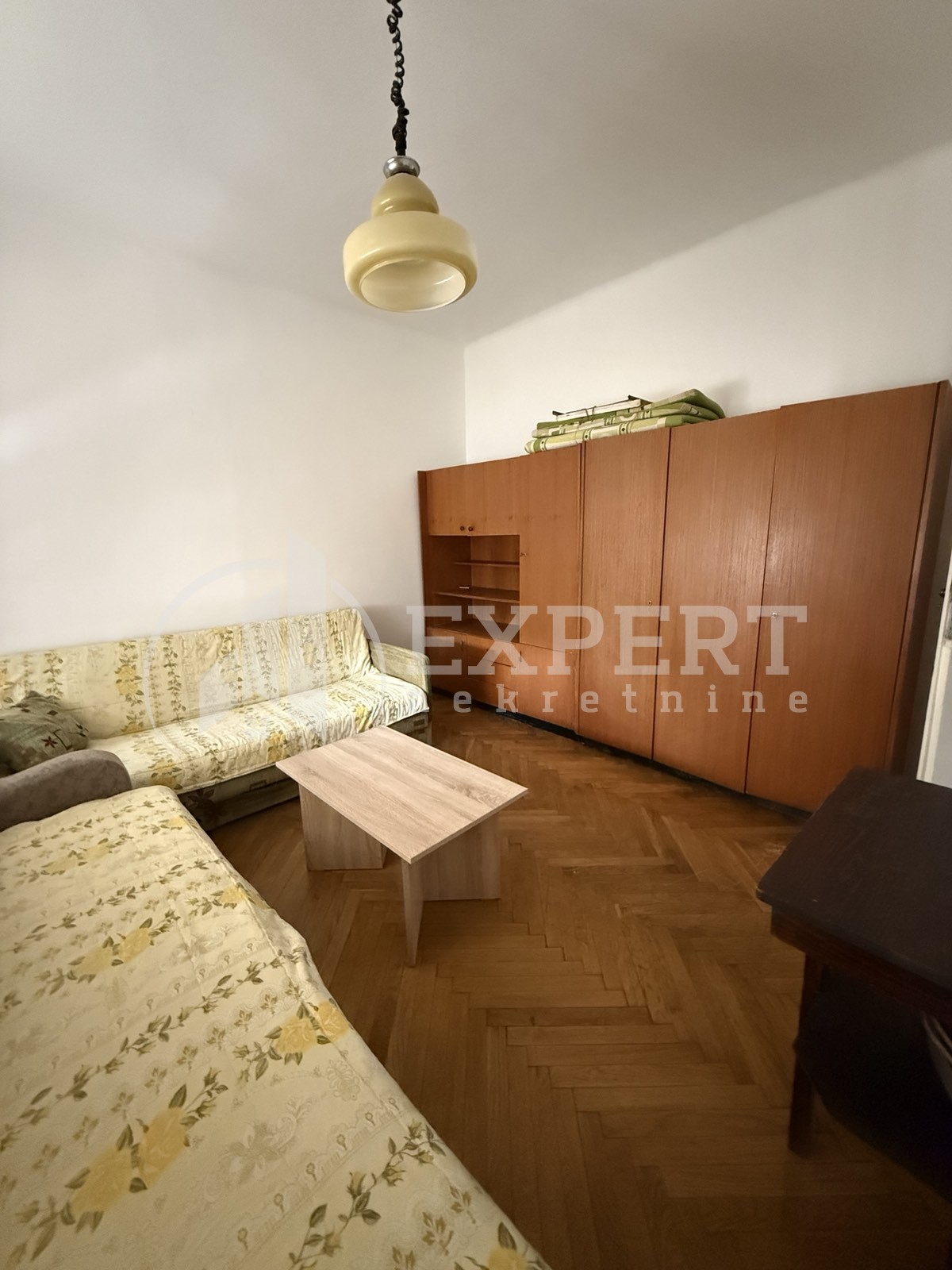 Dvosoban stan, 51 m2, Crveni Pevac, Cara Dušana ID: i-014765 1