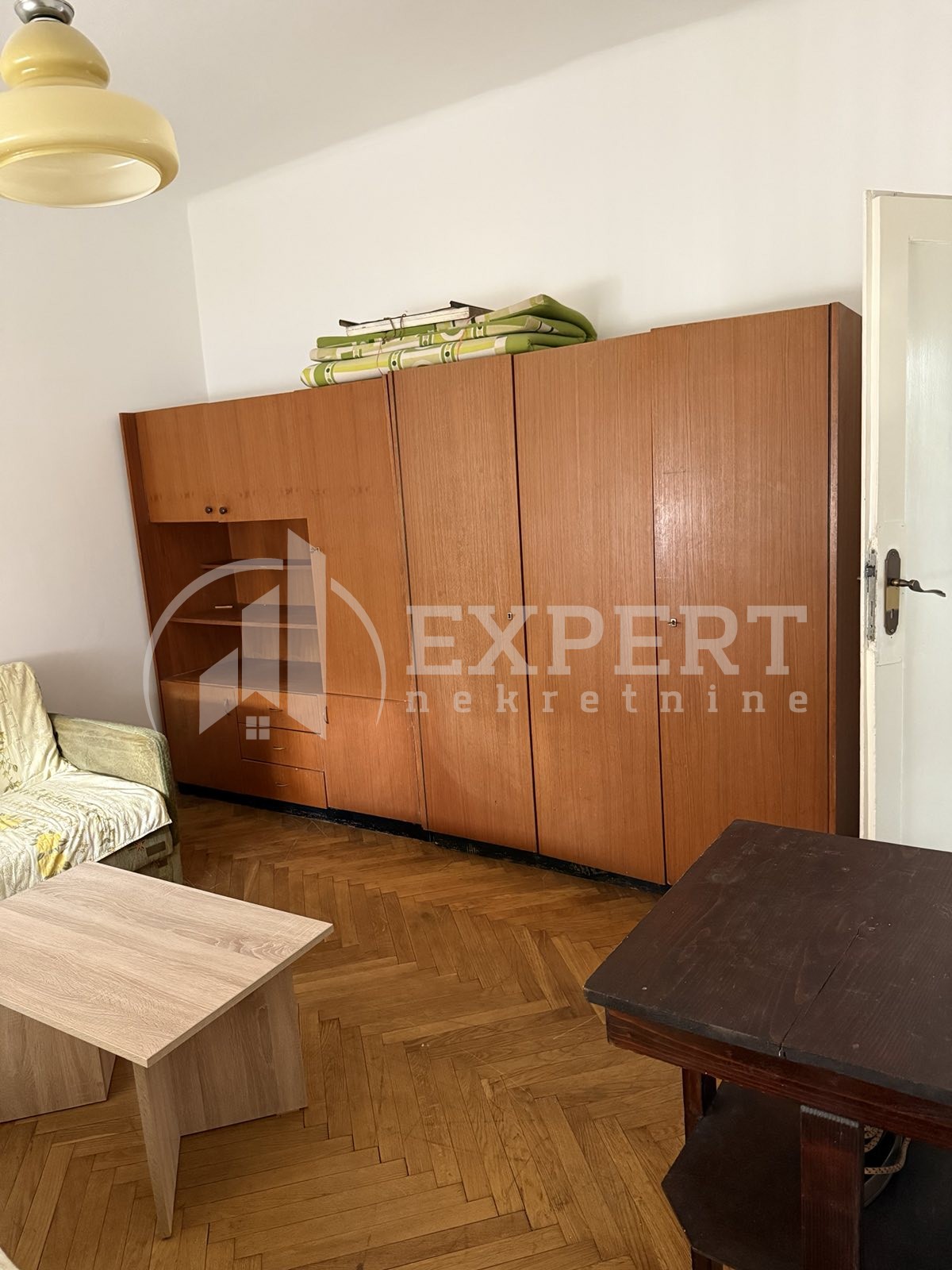 Dvosoban stan, 51 m2, Crveni Pevac, Cara Dušana ID: i-014765 3