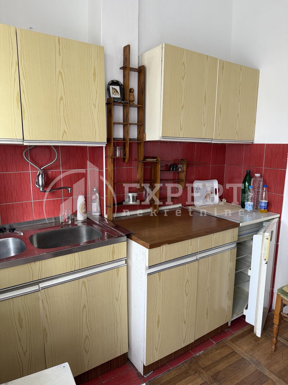 Dvosoban stan, 51 m2, Crveni Pevac, Cara Dušana ID: i-014765 5